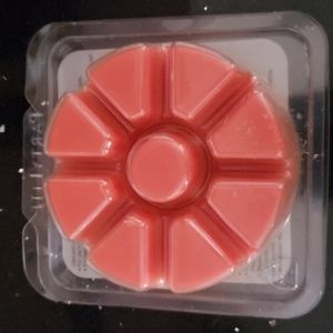 HOST PICK. Retired PartyLite Scent Plus Melts-Safari Sunset